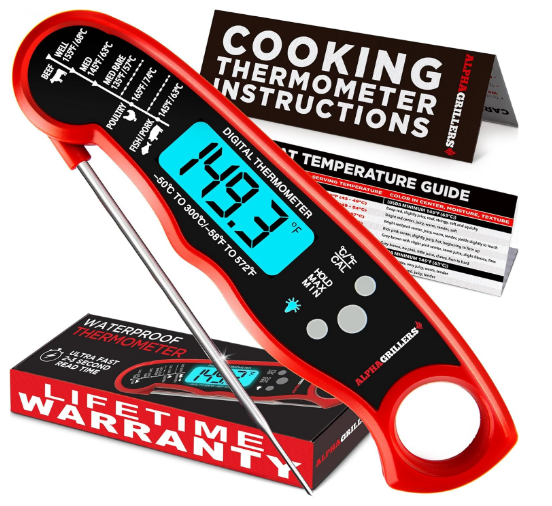Meat Thermometer