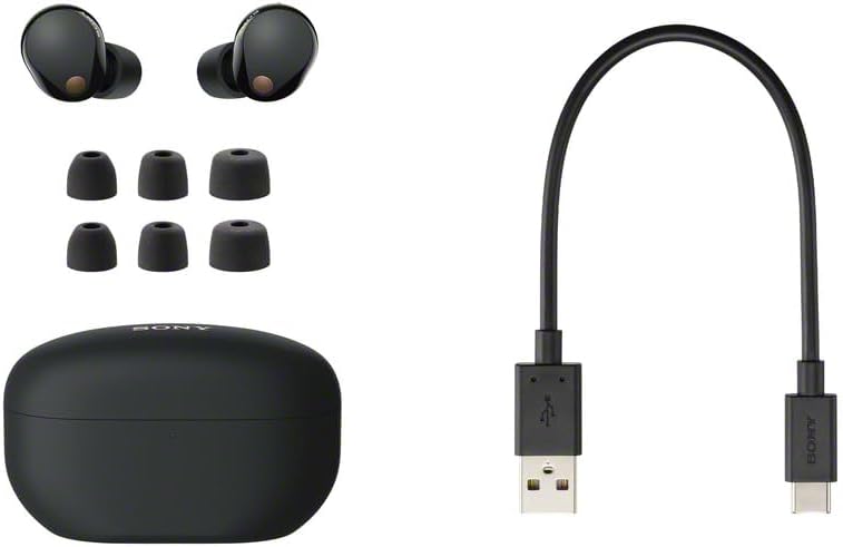 Wireless Earbuds